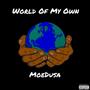 World Of My Own (Explicit)