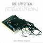 Die Lätzten - (R)evolution