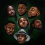 Relief (feat. John Givez, nobigdyl., Jack Red, Lil Sharp & Kris Noel)