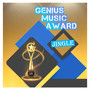 Genius Music Award Jingle