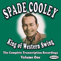 King Of Western Swing, Vol. 1