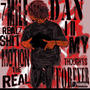 Turn me up (feat. Mirskii7200) [Explicit]