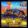 Dog **** (feat. RllyhavinB3) [Explicit]