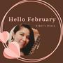 Hello February