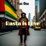 Rasta is love