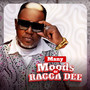 Many Moods Of Ragga Dee