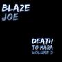 Death to Mara Volume 2 (Explicit)