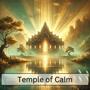 Temple of Calm (Worshipful Instrumentals for Prayer and Meditation)