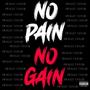 No Pain No Gain (Explicit)