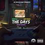 the days (feat. sabotaj & haph breed) [Explicit]