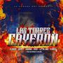 Las torres cayeron (feat. Gabinho507real & JLRD Music 507) [Explicit]