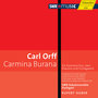 ORFF, C: Carmina Burana (arr. for soloists, choruses, 2 pianos and percussion) (Stuttgart Vocal Ense