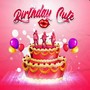 birthday cute (promo use only) (feat. Boogie Black) [Radio Edit] [Explicit]