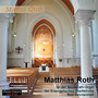 Status Quo - Matthias Roth an der Beckerath-Orgel der Evangelischen Stadtkirche Bad Reichenhall