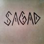 SAGAD (feat. Wavyier) [Explicit]