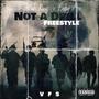 Not a Drill (Freestyle) (feat. Baby Ape) [Explicit]