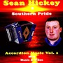 Accordian Music Vol. 1 (Southern Pride)