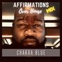 Affirmations over (Mix)