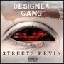 Streets Kryin (Explicit)