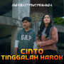 Cinto Tinggalah Harok