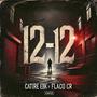 12-12 (feat. Catire Ebk) [Explicit]