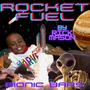 Rocket Fuel (feat. Bionic Bars)