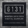 Winter 2013 / 2014 Sampler