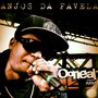 Anjos da Favela (Explicit)