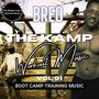 The Kamp - Workout Music, Vol. 1: Boot Camp Training Music