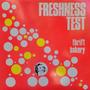 Freshness Test