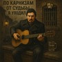 По карнизам от судьбы я уходил