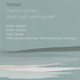 Mozart: Clarinet Quintet; Quintet for Piano and Wind Instruments