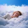 Sleep into Healing: Alpha Waves for Mind & Memory Recovery, Energy Healing Music for Sleep