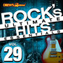 Rock's Ultimate Hit Essentials, Vol. 29