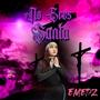 No eres santa (feat. Ak kin music)