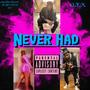 Never Had (Explicit)