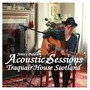 Acoustic Sessions at Traquair House Scotland