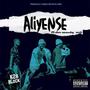 Aliyense (feat. Don Swanky MIB)