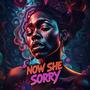 Now She Sorry (feat. C.Los) [Explicit]