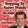 Stopping By Snowy Woods - the single