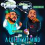 A LOT ON MY MIND (feat. Woodson LBS) [Explicit]