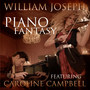 Piano Fantasy (feat. Caroline Campbell)
