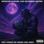 Monster (Slowed And Reverbed Edition) [Explicit]