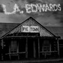 Pie Town (Explicit)