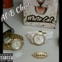 Whole Box of White Cats (Explicit)