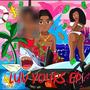 LUV YOURS (INTRO) [Explicit]