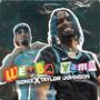 Wembanyama (feat. Taylor Johnson) [Explicit]