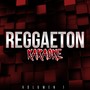 Reggaeton Karaoke, Vol. 1