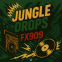 Jungle Drops 39