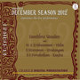 December Season 2012 (Live)